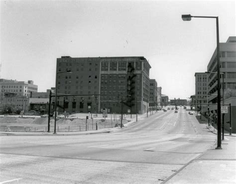 Portage Hotel, Akron Ohio