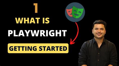 YouTube Playwright Tutorial 的图像结果