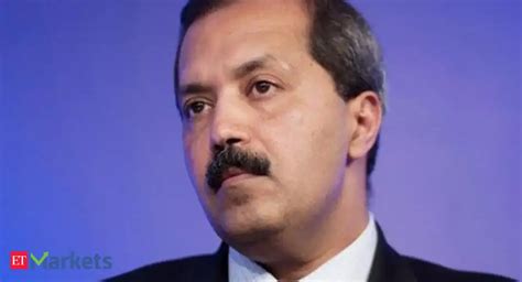 Sanjay Nayar: More dramatic structural reforms needed to make people ...