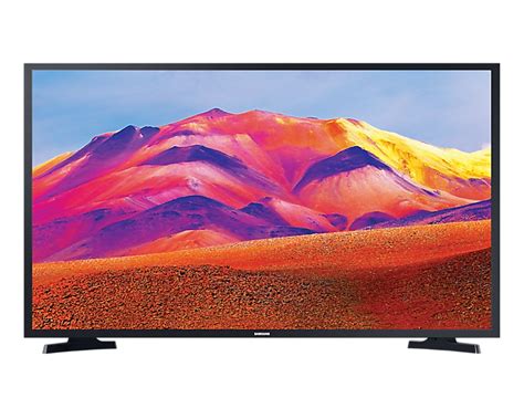 Samsung 43 Inch (108cm) 43TE50F Smart HD TV - Price | Samsung India