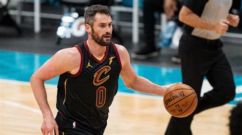 Report: Kevin Love not interested in negotiating buyout with the ...