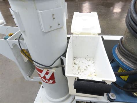 Haas HPC 1000 CNC Lathe Filtration Unit Hydra-Cell | Ubuy India