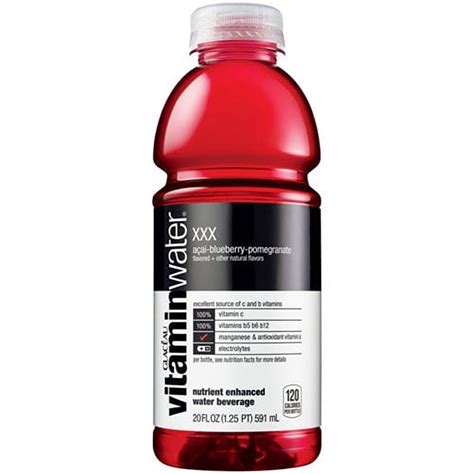 Vitaminwater Buy Vitamin Water Online India | Ubuy