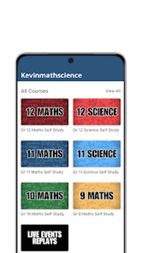 Image result for Kevin Math Science Grade 12