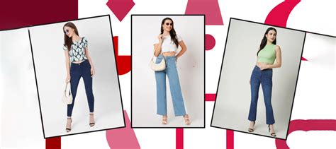 17 Different Types Of Jeans For Women To Wear in 2024 - Kraus Jeans
