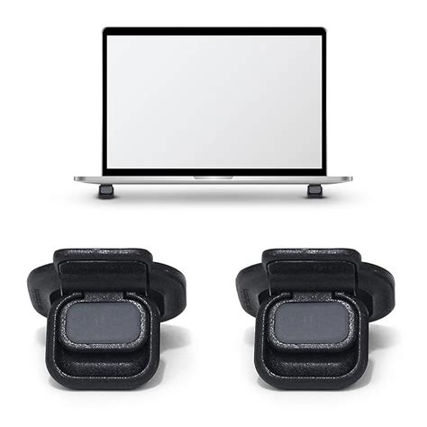 GMP LAPTOP LEGS 1SET ( LTLEGB ) : Amazon.in: Computers & Accessories
