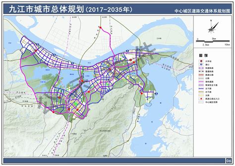 2022年上半年九江市地区生产总值以及产业结构情况统计_地区宏观数据频道-华经情报网