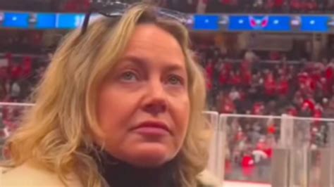 Lobbyist Courtney Johnson Fired After Racist Text Messages Go Viral ...