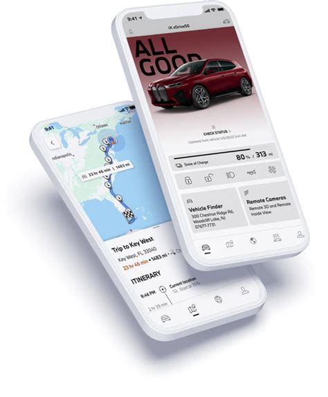 BMW Electromobility | EV Lineup | BMW in Greenwich CT