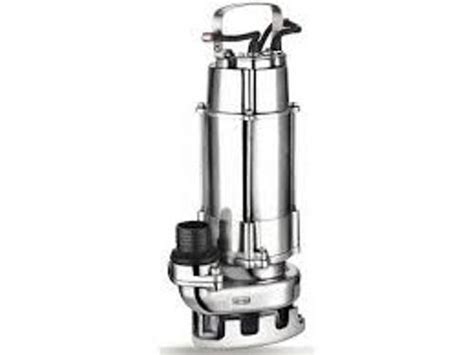 stainless steel submersible sewage pump xsp2 Manufacturer in Surat ...