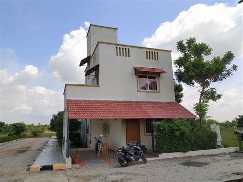 Town & Country - Lancor Projects in Sriperumbudur