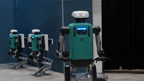 Digit Humanoid Robot 的图像结果