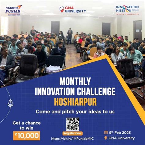 GNA University- Technology Business Incubator (GU-TBI)...