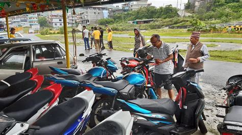 Devi's Fall Driving School & Pre-Test Center Pvt. Ltd. - Pokhara Nepal