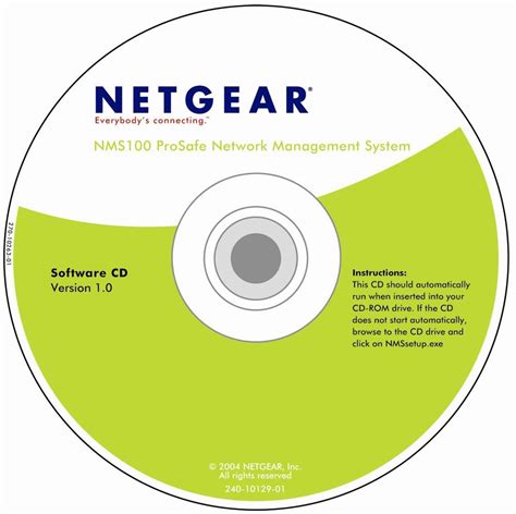 NETGEAR PROSAFE NETWORK MANAGEMENT ( NMS100NA ) - Buy NETGEAR PROSAFE ...