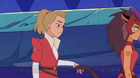 Adora And Catra Desktop Wallpapers - Wallpaper Cave