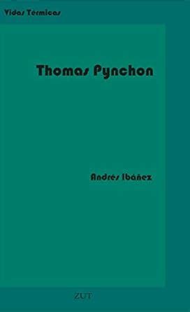 Buy THOMAS PYNCHON Book Online at Low Prices in India | THOMAS PYNCHON ...