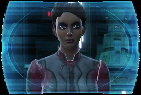 A Queen's Admiration – Quests – Jedipedia.net's SWTOR Database