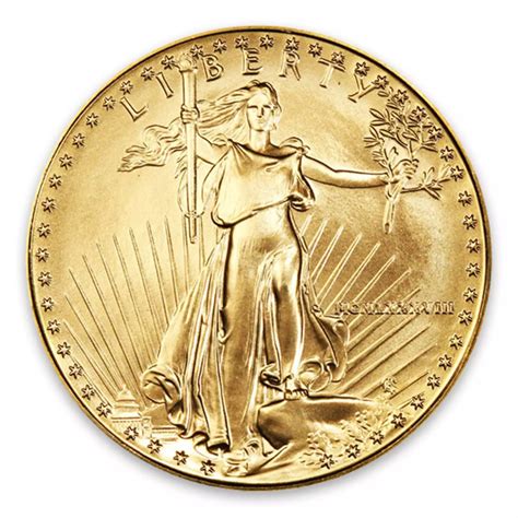 1988 1oz American Gold Eagle - Matador Rare Coins Ltd.