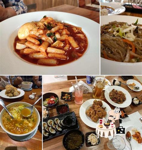 Garle Korean Cafe & Restaurant, Dehradun - Restaurant menu, prices and ...