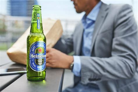 Heineken® 0.0: Great taste, zero alcohol | Cyprus Times