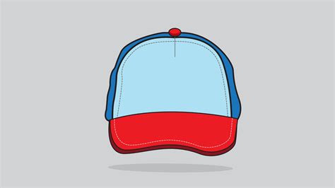 Baseball Cap Front View 的图像结果