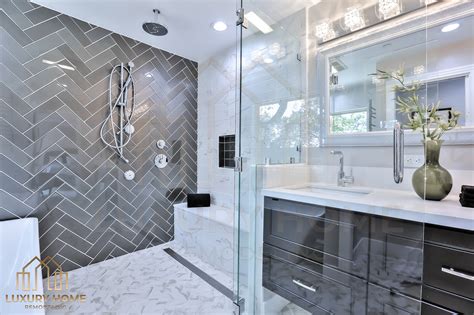 Luxury Bathroom Remodeling CA - Luxury Home Builders