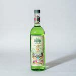 Absinthe: A spirited guide to the 'green fairy' of all liquors