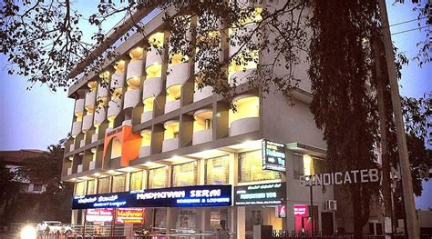HOTEL MADHUVAN SERAI (Manipal) - Hotel Reviews, Photos, Rate Comparison ...