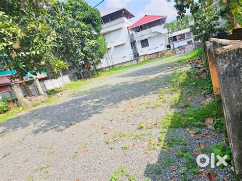 17.5 Cent Prime Commercial or Residential plot Nemom Pappanamcode TVPM ...