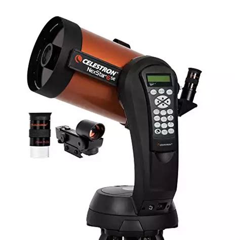 Computerized Telescope 的图像结果