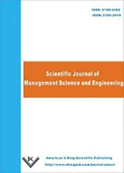 Management Science Journal 的图像结果