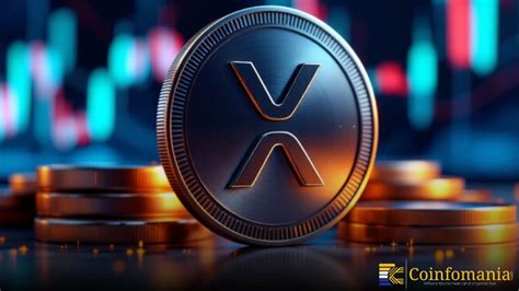 XRP Tests Crucial $1.95 Support as Weekly Chart Signals Make-or-Break ...