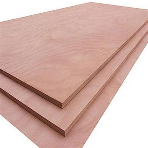 Wooden Plywood - 20 mm Gurjan Wooden Plywood Trader - Retailer from Chennai