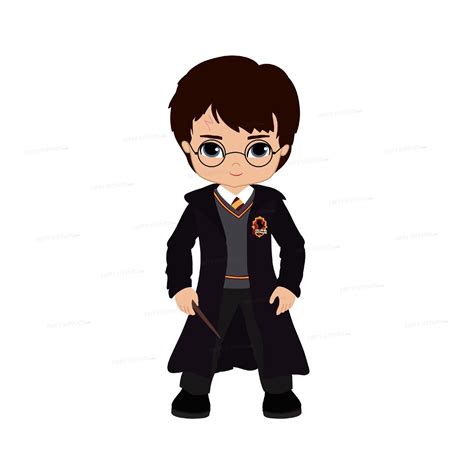 Harry Potter Theme Cutout HRP-07 – Party Supplies India