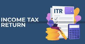 E-filing of Income-tax Returns - Crash Course for UGC NET Commerce PDF