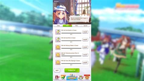 Umamusume: How To Win the Dual Sprints in Career