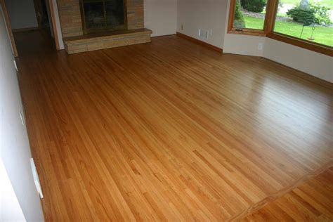Hardwood Floor Photo Gallery | Dave's Floor Sanding & Installation, Inc.