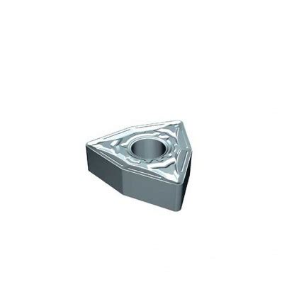 CARBIDE INSERTS - Unique Tools Solution