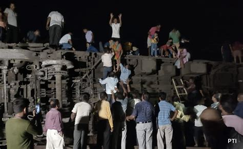 Odisha Train Accident: एक दिवसीय राजकीय शोक मनाएगा ओडिशा, आज पूरे राज्य ...
