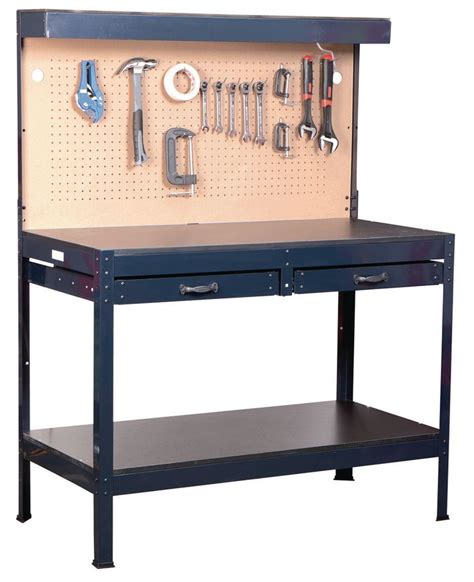 Harbor Freight Tools Workbench 的图像结果