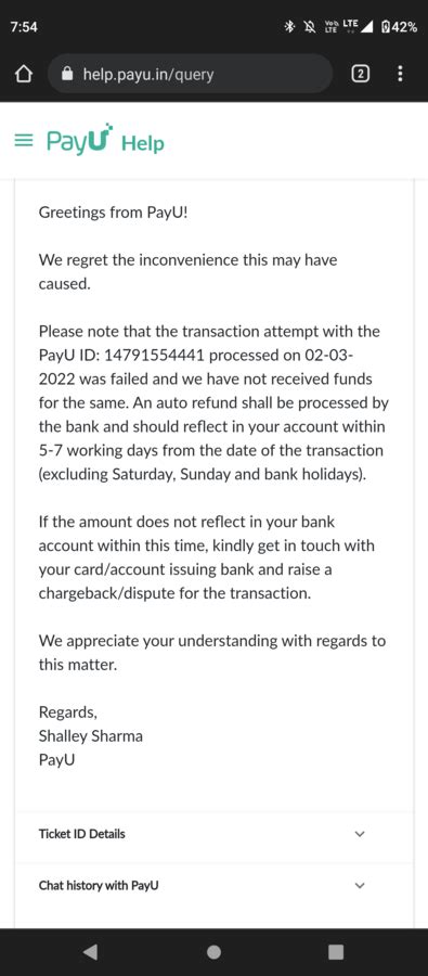 Mobikwik Complaints & Reviews: File a Complaint to Mobikwik Customer ...