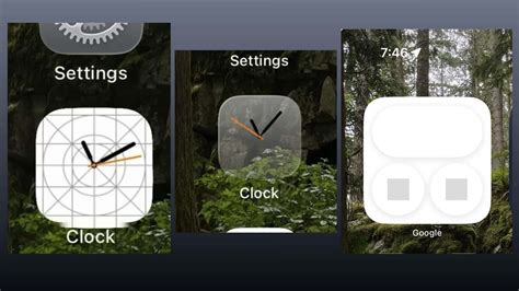 iPhone Owners Report ‘Broken Grid Icons’ Glitch With White Placeholders