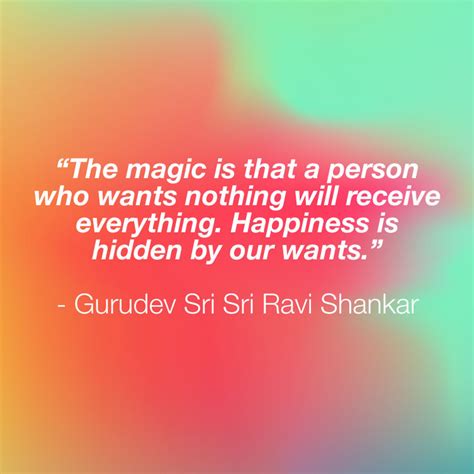 14 Quotes on Happiness in Life | आर्ट ऑफ लिव्हिंग इंडिया