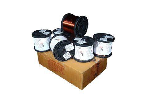 Copper & Aluminum Winding Wire Online - Motor Winding Wire Delhi