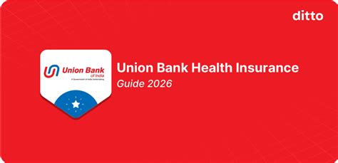 Union Bank Health Insurance: Complete Guide 2026