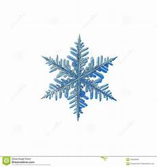 Real Snowflake White Background by Real Snowflake Isolated On White Background Stock Image Real Snowflake White Background