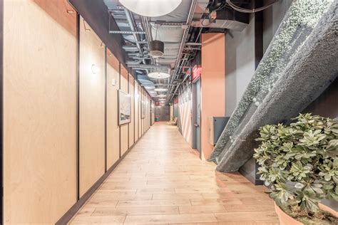 85 Broad Street - New York Offices