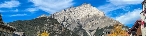 Banff, Lake Louise, Moraine lake/Johnston Canyon Day Tour - Klook India