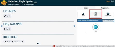 SSO आयडी लॉगिन राजस्थान 2024: नोंदणी, पात्रता, अद्यतने आणि बरेच काही